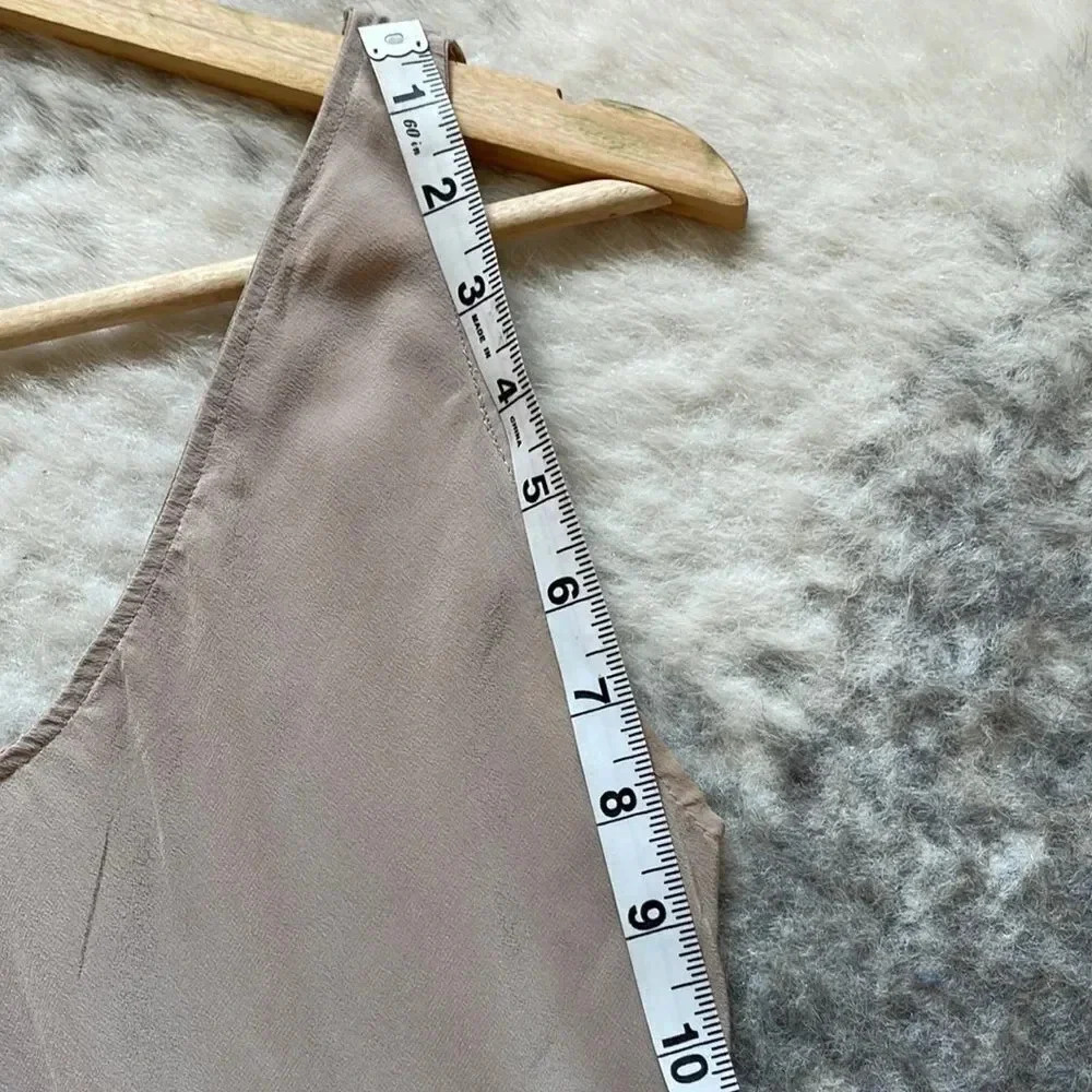 Babaton Silk Camisole - Picture 14 of 16